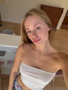 Sometimes i wear perfume just to walk around my place and feel like i