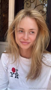 Monday asked if i m ready i said not until i get a good morning from