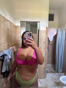 Sei andato a fare il porco sul mio profilo vip super hot giadamarchi