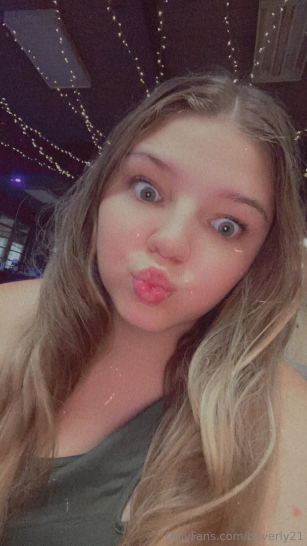 Add me on tiktok- beverlydeclue go like my videos and share 