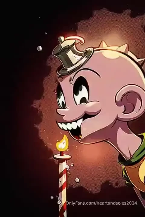 Have nightmares about the booty plz 