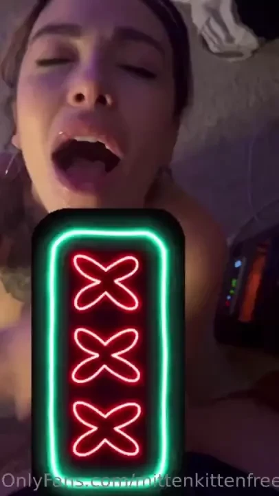 Sloppy bj with mouth full of cum 