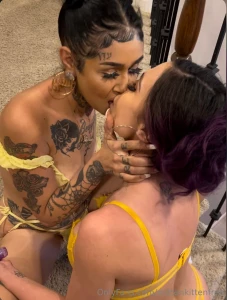 She pulled me into the bedroom and ate my pussy so good