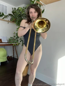More poses with my bone part 3