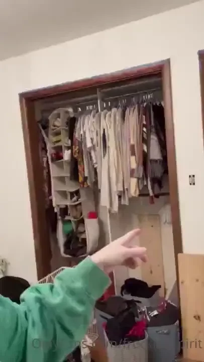 Another get ready with me 