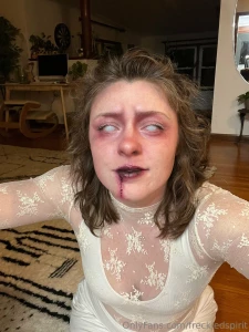 Freckledspirit part 74