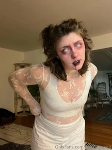 My makeup friday part 3