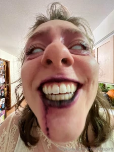 My makeup friday part 2