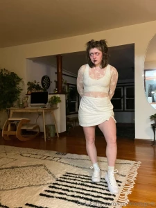 My makeup friday part 1