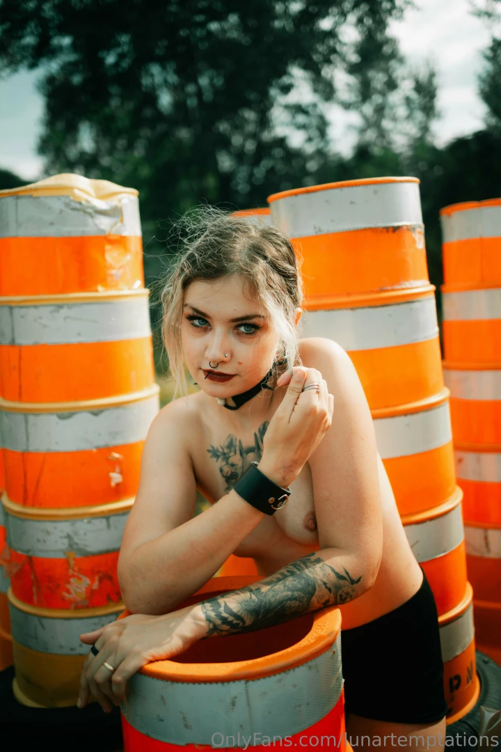 Lunartemptations part 5 