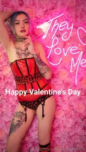 Lunartemptations part 1