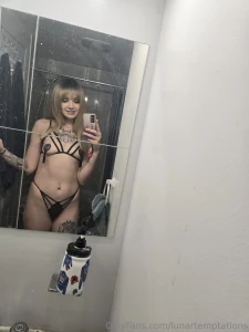 Would you like it if i gave you a dance in this outfit