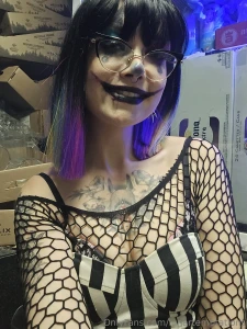 Anyone want some clown content