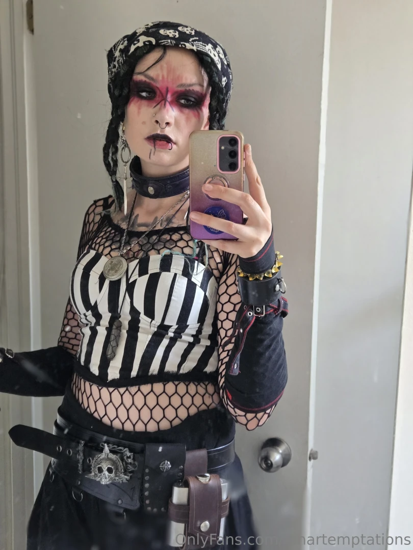 Before and after part 191 