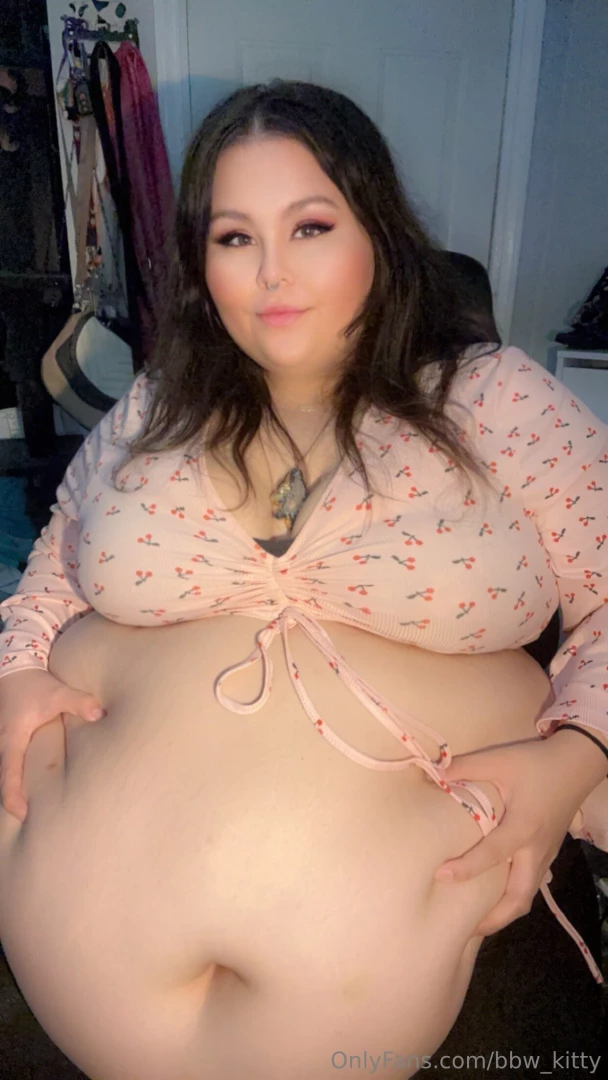 Bbw-kitty part 3 