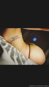 Can you rub my back please