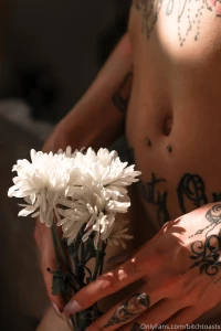 New photoset alert shot by verona fink part 1