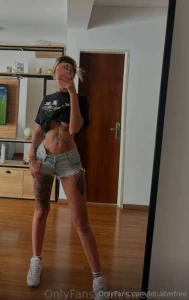 Subscription for free horny sweet kendi shows her pussy just to part 532