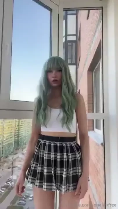 Just a city girl trying to keep it spicy in the urban jungle who would 