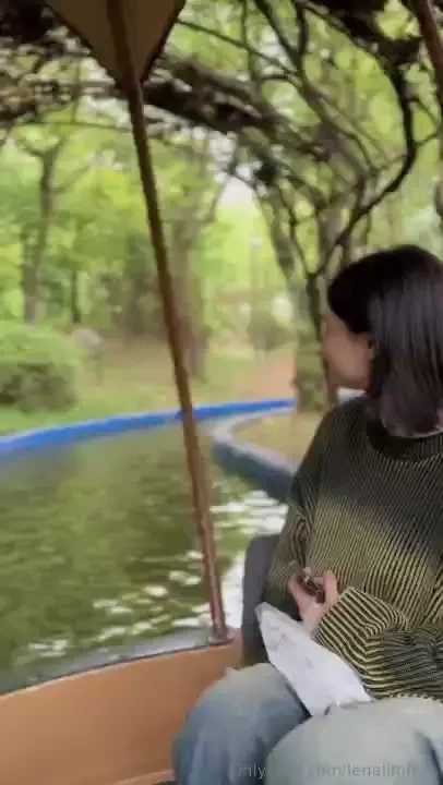 Hey there today was such a magical day i went on a little adventure in 