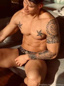 Them2sexy part 6
