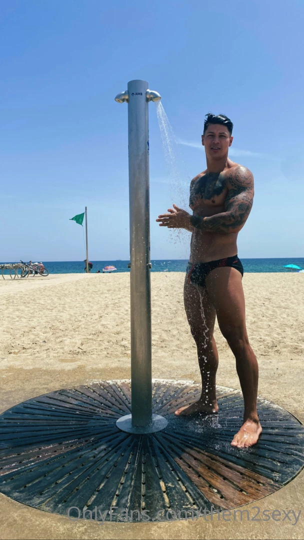 Summer vibes part 93 