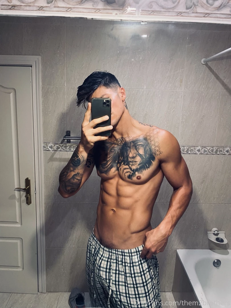 Morning check part 5 