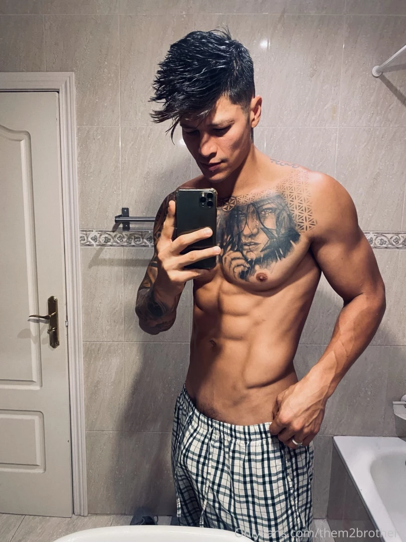 Morning check part 4 