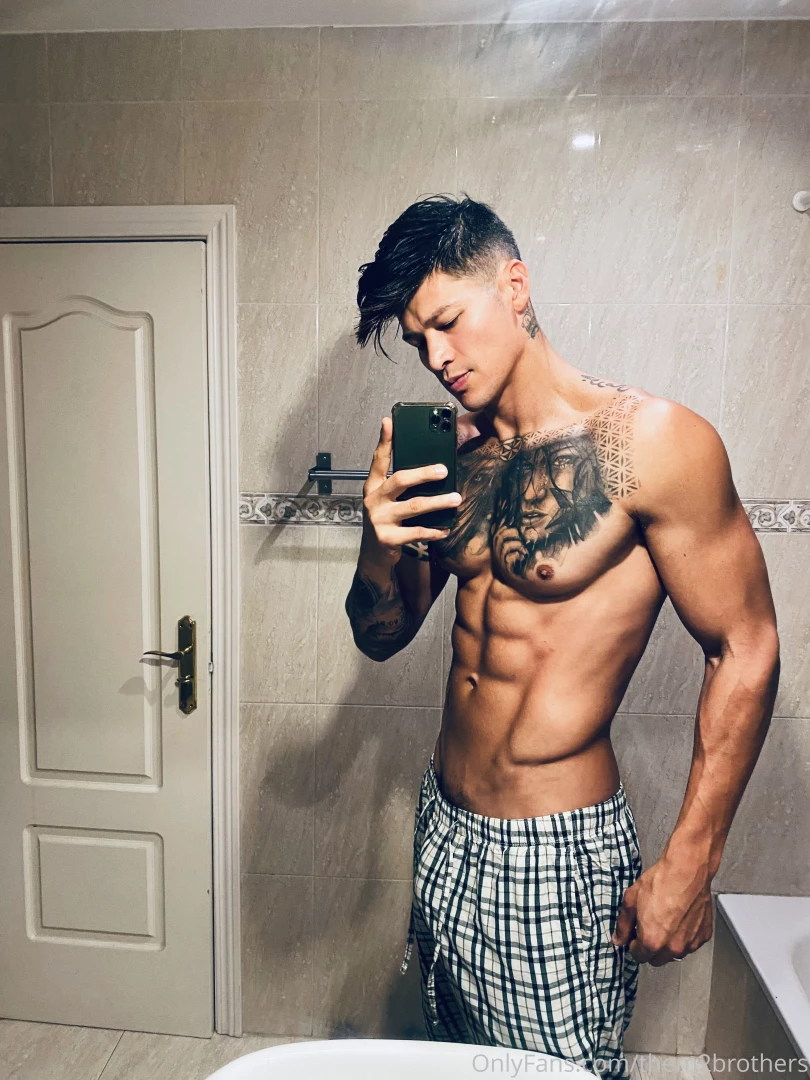 Morning check part 6 