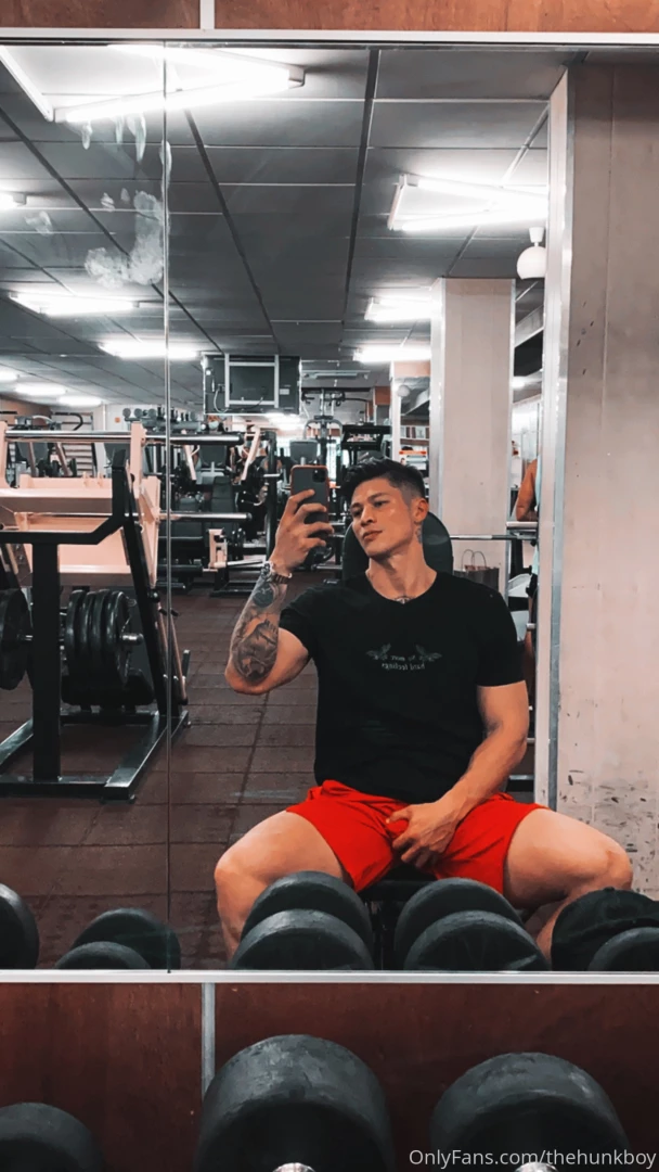 I know its a heavy piece part 1 