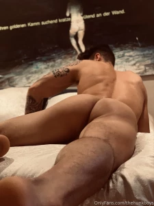 Who wants play with me