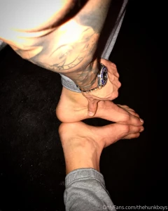 Who wants to suck them part 3