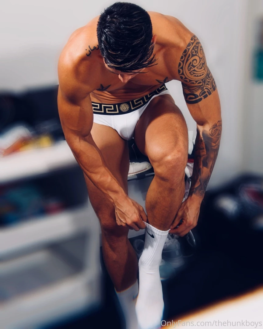 What would you like to do to me part 45 