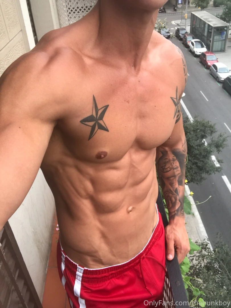 Wishing u all a great weekend come enjoy my main page mrmoreno8 