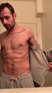 Good morning fans new sexy video coming out tonight