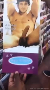 Sorry about the blurry post just noticed it here s a fun little