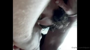 Full vid of me and my new little submissive pup the lust of love life