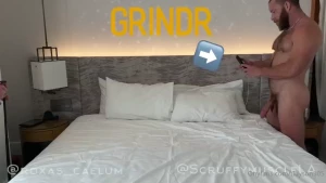 Roxas_caelum and scruffymusclela look goooood together matchmaker head