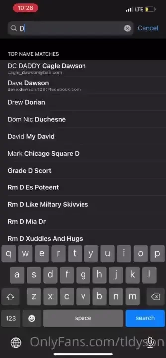 Now that i m basically a daddyintraining i wonder how many little boys 