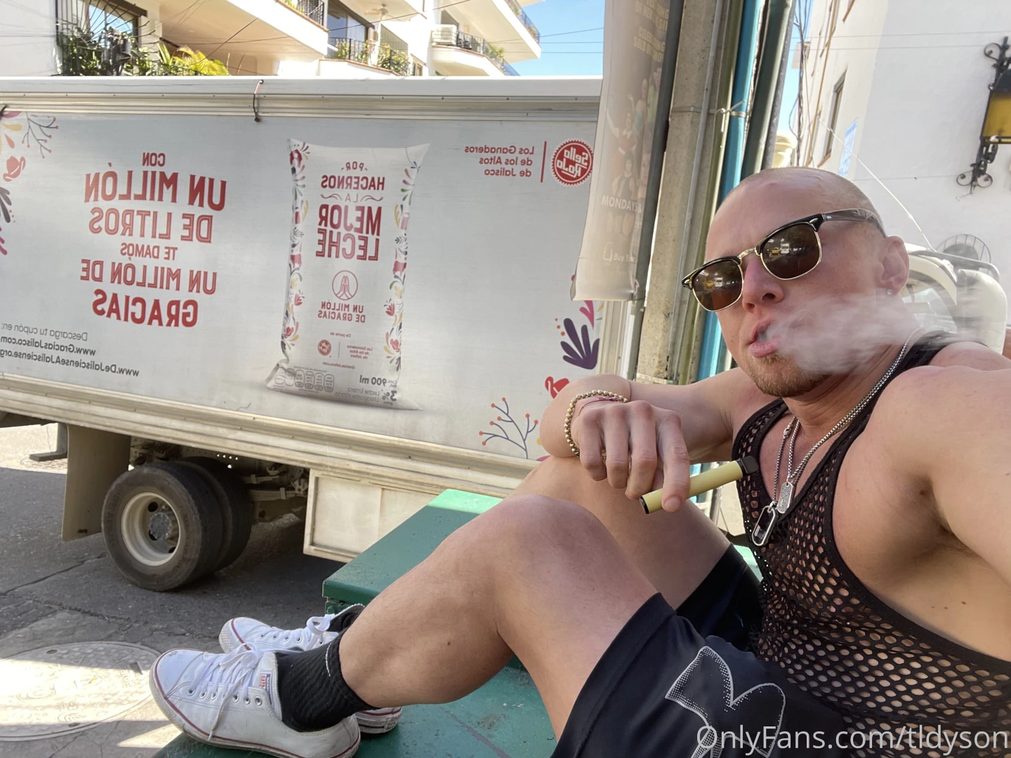 Puerto vallarta a gay party destination where i got more dick than 