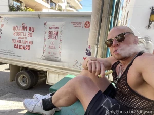 Puerto vallarta a gay party destination where i got more dick than