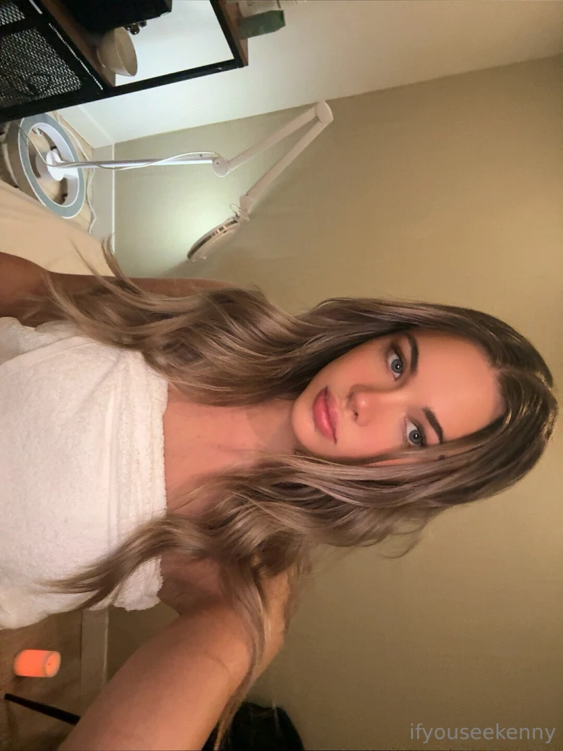 Small towel big vibes 