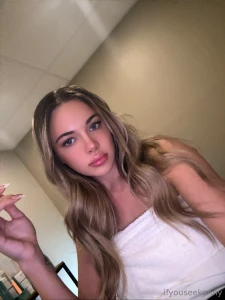 Would rather not get dressed