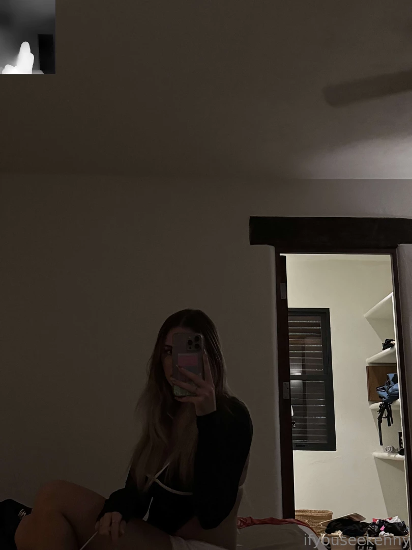 The dark brings out the best kind of fun 