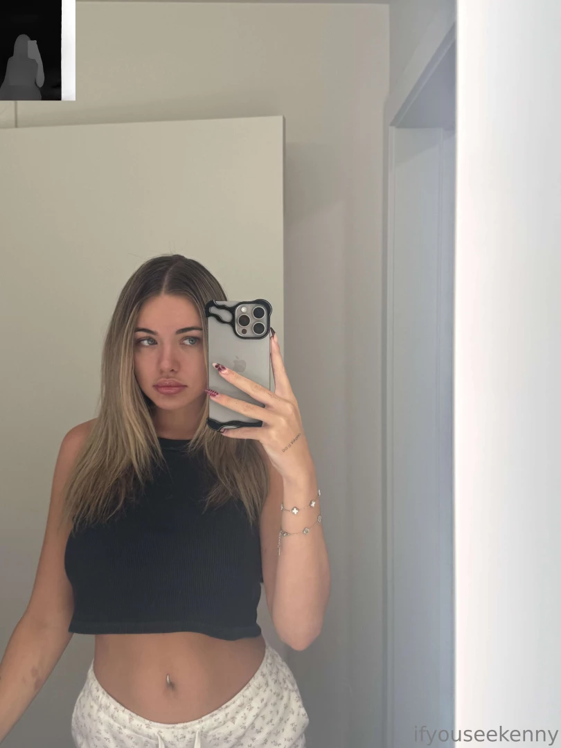 Morning s getting a naughty turn 