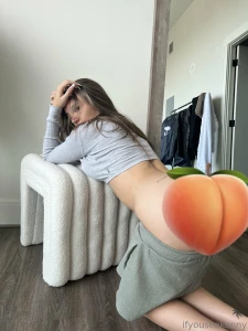 Keepin it cheeky part 1