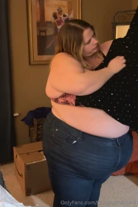 New try on coming soon part 1