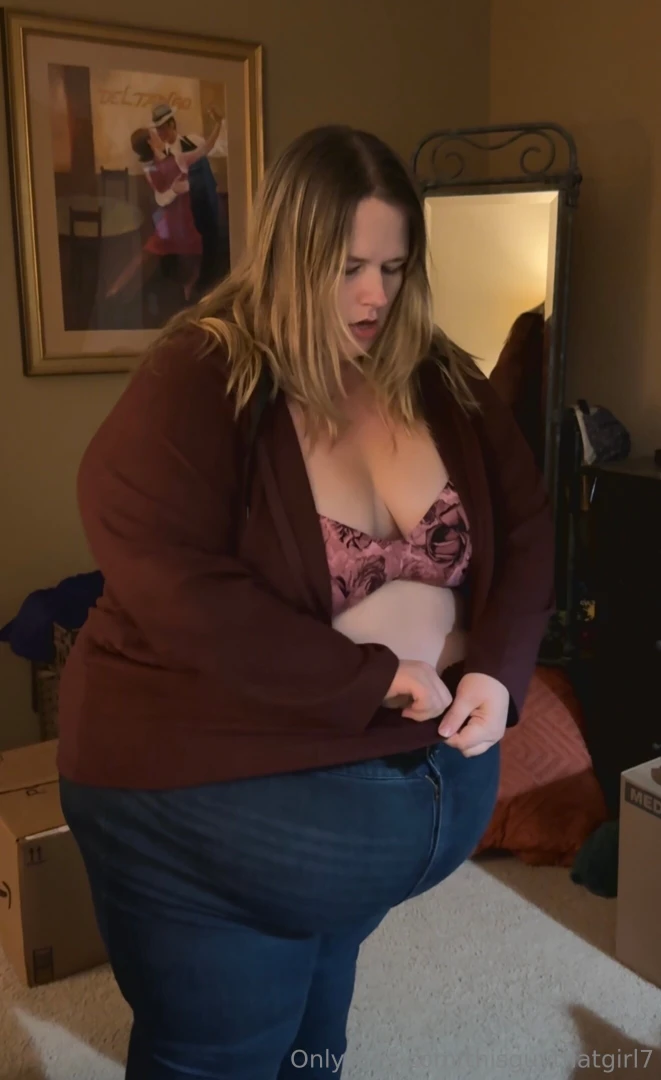 New try on coming soon part 2 