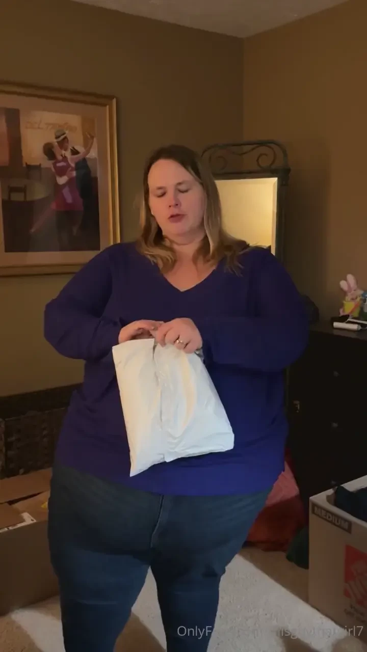 The clothing haul of your dreams or really our dreams everything fit 