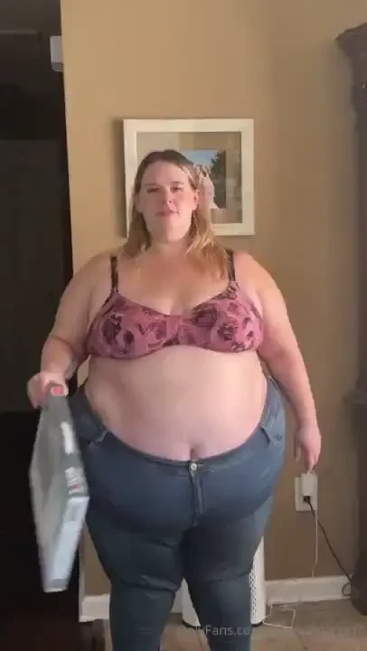 The much anticipated weigh-in you ve all been waiting for had to get a 